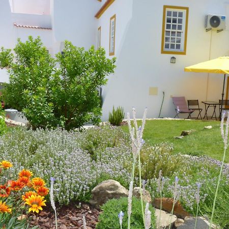 Pateo Dos Oliveira - Casa Da Cocheira Apartment Evora Luaran gambar