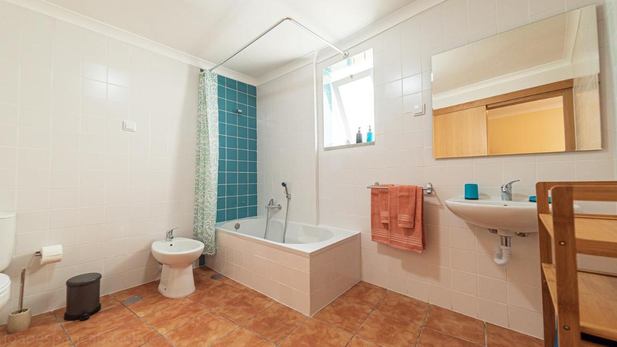 Pateo Dos Oliveira - Casa Da Cocheira Apartment Evora Luaran gambar